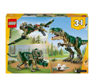 LEGO CREATOR 31151 Tyranozaur - 1248843 - zdjęcie 7